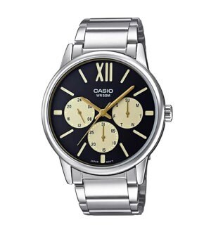 Đồng hồ nam Casio MTP-E312D