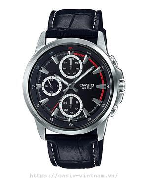 Đồng Hồ Nam Casio MTP-E317L-2AVDF