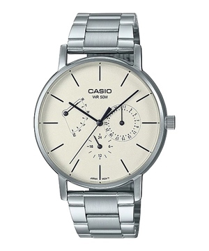 Đồng hồ nam Casio MTP-E320D