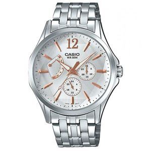 Đồng hồ nam Casio MTP-E320DY