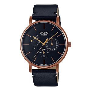 Đồng hồ nam Casio MTP-E320RL