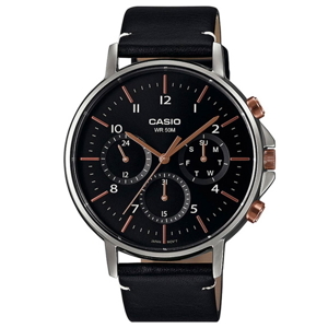 Đồng hồ nam Casio MTP-E321L