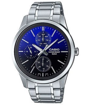 Đồng hồ nam Casio MTP-E330D