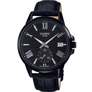 Đồng hồ nam Casio MTP-EX100BL