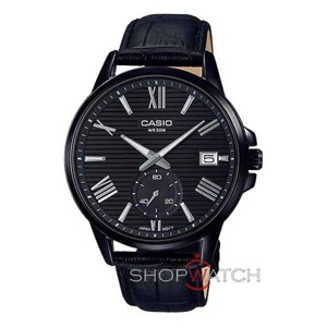 Đồng hồ nam Casio MTP-EX100BL