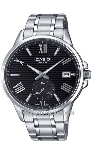 Đồng hồ nam Casio MTP-EX100D