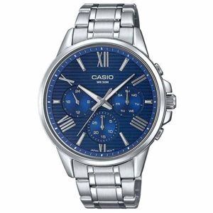 Đồng hồ nam Casio MTP-EX300D
