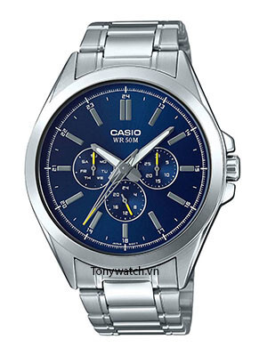 Đồng hồ nam Casio MTP-SW300D