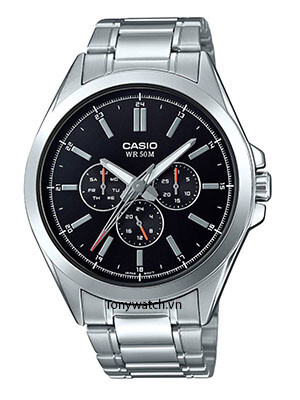 Đồng hồ nam Casio MTP-SW300D