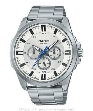 Đồng hồ nam Casio MTP-SW310D