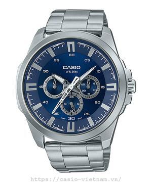 Đồng hồ nam Casio MTP-SW310D