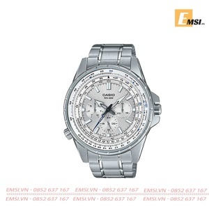 Đồng hồ nam Casio MTP-SW320D