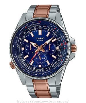 Đồng hồ nam Casio MTP-SW320RG