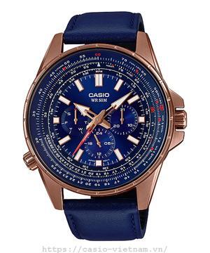 Đồng hồ nam Casio MTP-SW320RL