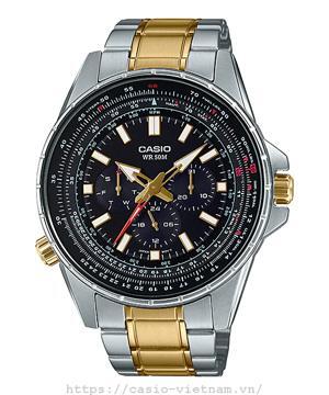 Đồng hồ nam Casio MTP-SW320SG