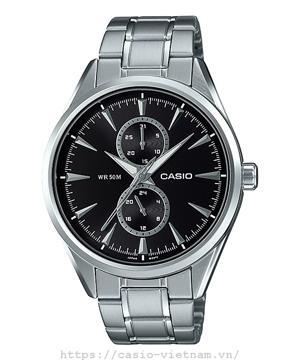 Đồng hồ nam Casio MTP-SW340D