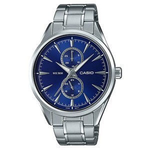 Đồng hồ nam Casio MTP-SW340D