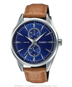 Đồng hồ nam Casio MTP-SW340L