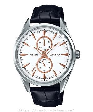 Đồng hồ nam Casio MTP-SW340L