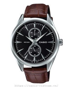 Đồng hồ nam Casio MTP-SW340L