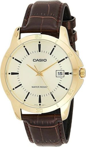 Đồng hồ nam Casio MTP-V004GL-9AUDF