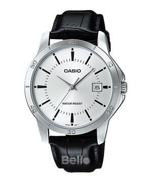 Đồng hồ nam Casio MTP-V004L-7AUDF