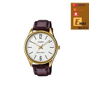 Đồng hồ nam Casio MTP-V005GL