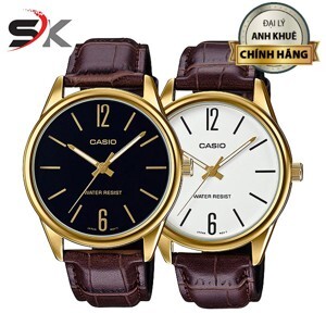Đồng hồ nam Casio MTP-V005GL