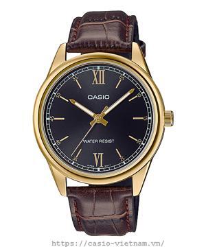 Đồng hồ nam Casio MTP-V005GL