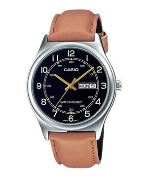 Đồng hồ nam Casio MTP-V006L-1B3UDF