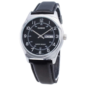 Đồng hồ nam Casio MTP-V006L-1B2UDF