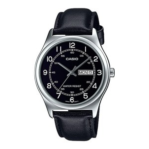 Đồng hồ nam Casio MTP-V006L-1B2UDF