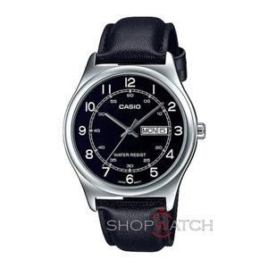 Đồng hồ nam Casio MTP-V006L-1B2UDF