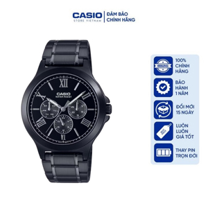 Đồng hồ nam Casio MTP-V300B