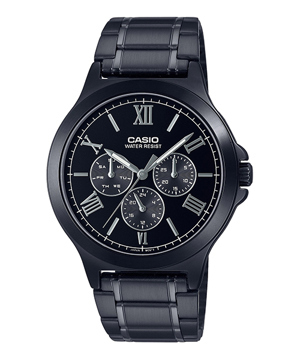 Đồng hồ nam Casio MTP-V300B