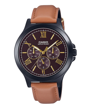 Đồng hồ nam Casio MTP-V300BL