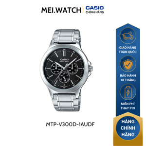 Đồng hồ nam Casio MTP-V300D