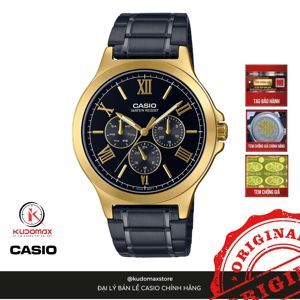 Đồng hồ nam Casio MTP-V300GB