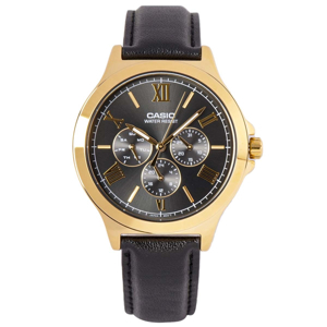 Đồng hồ nam Casio MTP-V300GL