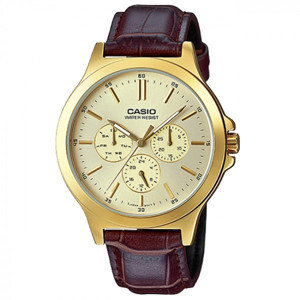 Đồng hồ nam Casio MTP-V300GL