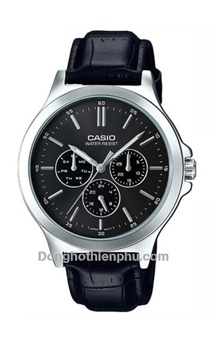 Đồng hồ nam Casio MTP-V300L