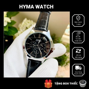 Đồng hồ nam Casio MTP-V300L