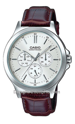 Đồng hồ nam Casio MTP-V300L