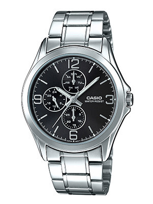 Đồng hồ nam Casio MTP-V301D