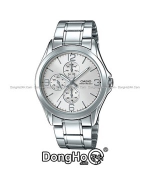 Đồng hồ nam Casio MTP-V301D