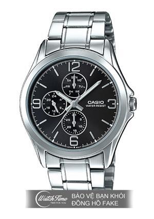 Đồng hồ nam Casio MTP-V301D