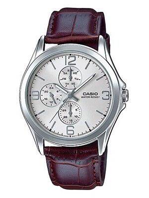 Đồng hồ nam Casio MTP-V301L