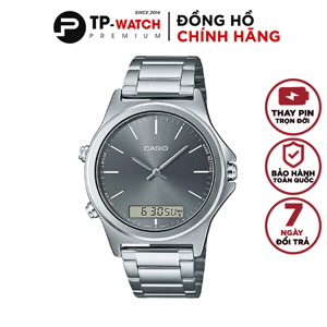 Đồng hồ nam Casio MTP-VC01D