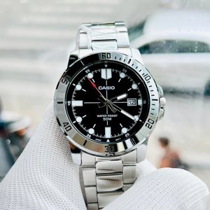 Đồng hồ nam Casio MTP-VD01D-2EVUDF
