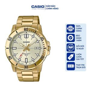 Đồng hồ nam Casio MTP-VD01G